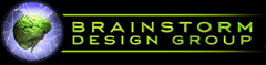 Brainstorm Design Group