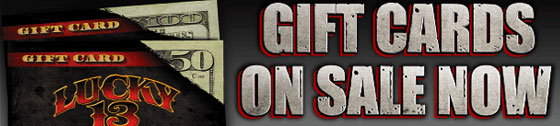 Gift Cards Now Available!